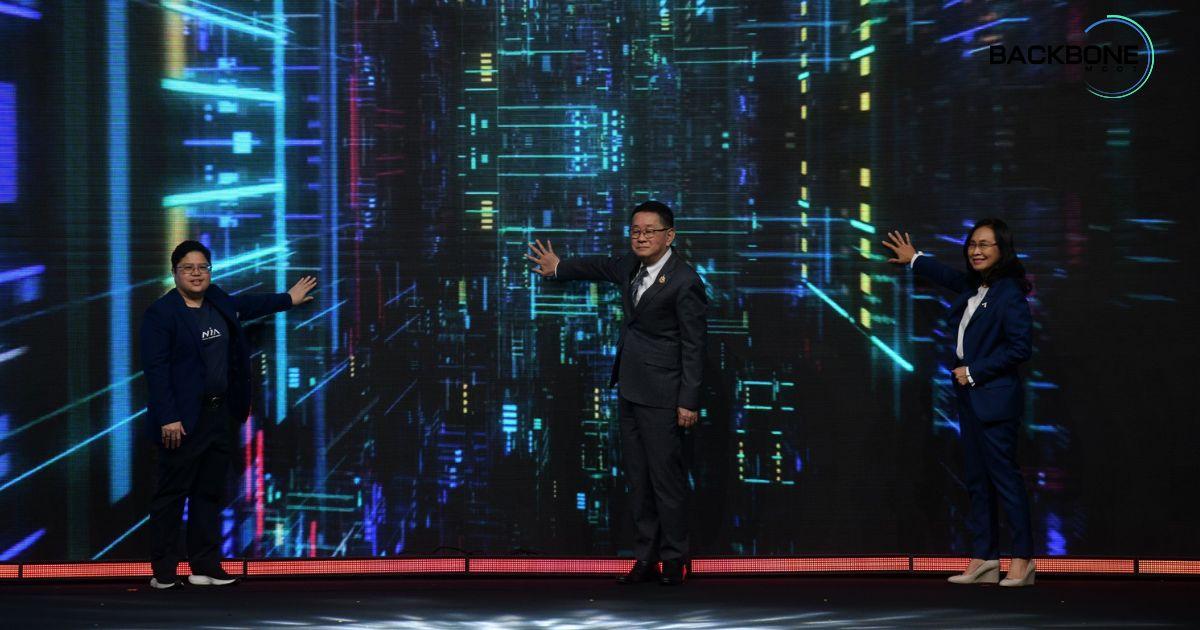 SITE 2025 มหกรรมนวัตกรรมและเครือข่ายสตาร์ตอัป