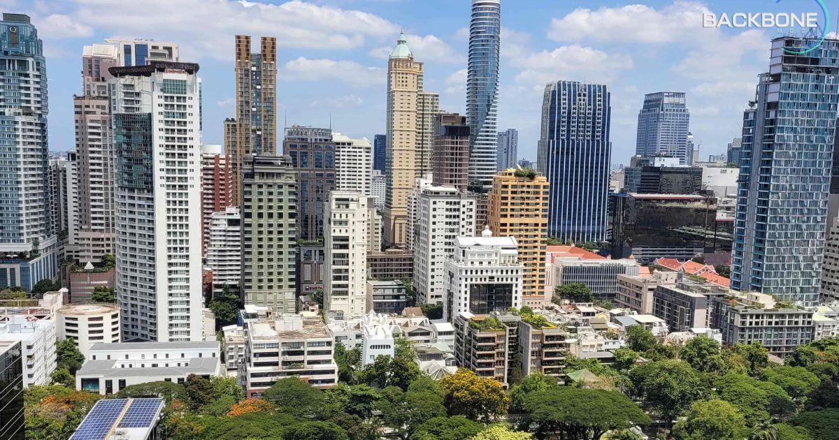 กรุงเทพฯ มีโอกาสก้าวสู่ “เมืองระดับโลก”
