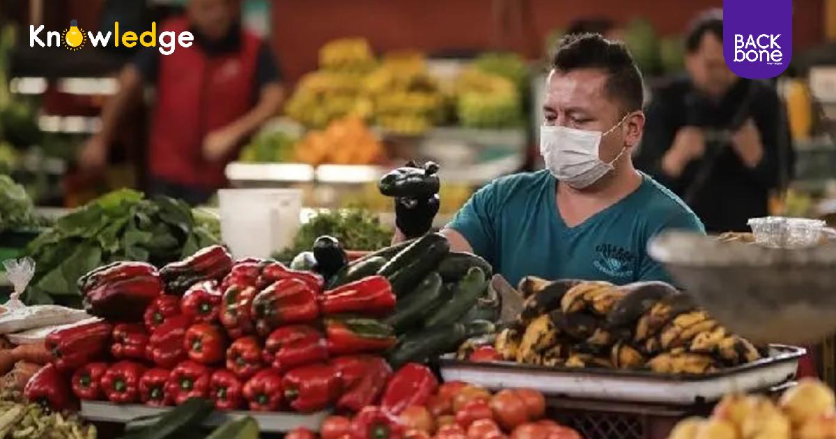 อนามัยฯ จับตาโควิด-19 ‘สายพันธุ์มิว’ ในลาตินอเมริกา