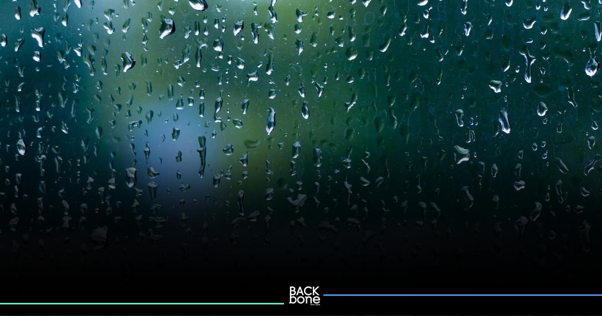 ยังไงดีเย็นนี้ฝนจะตกไหม กรุงเทพและปริมณฑลฝนตก 40% ของพื้นที่