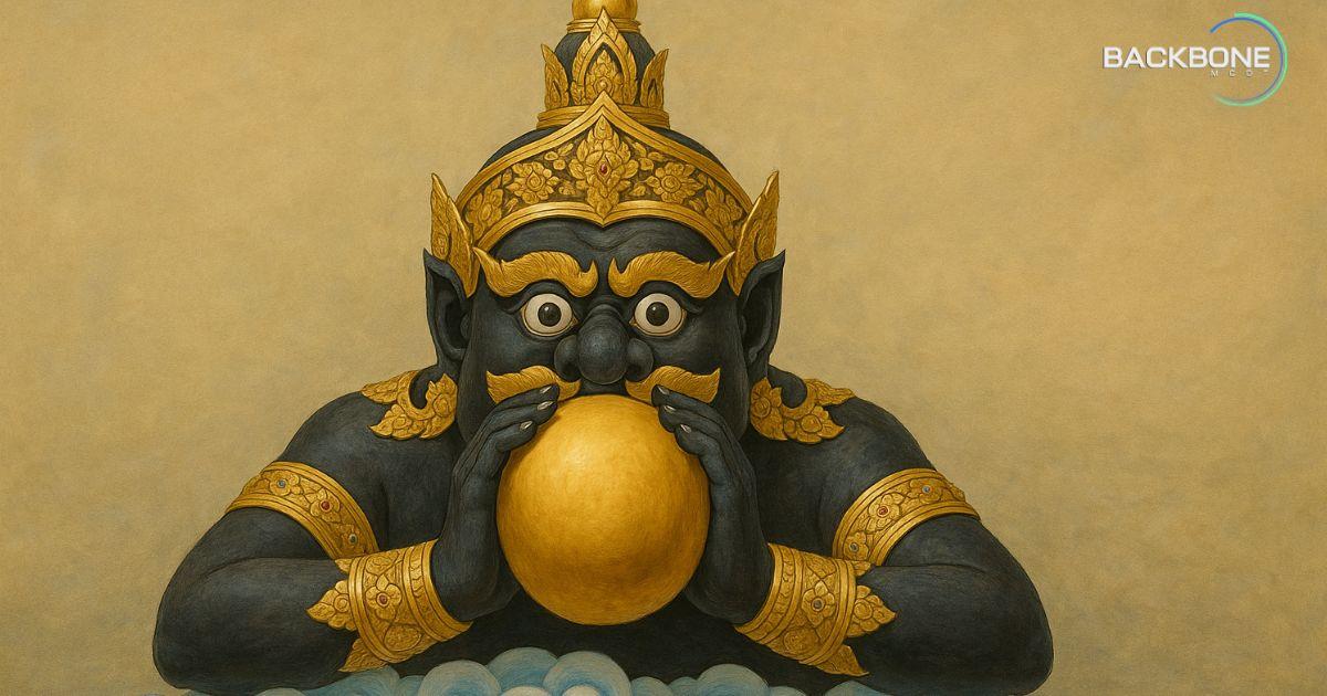 เกณฑ์พระราหูทรงฤทธิ์ เข้าใจ มีสติ ไม่ประมาท