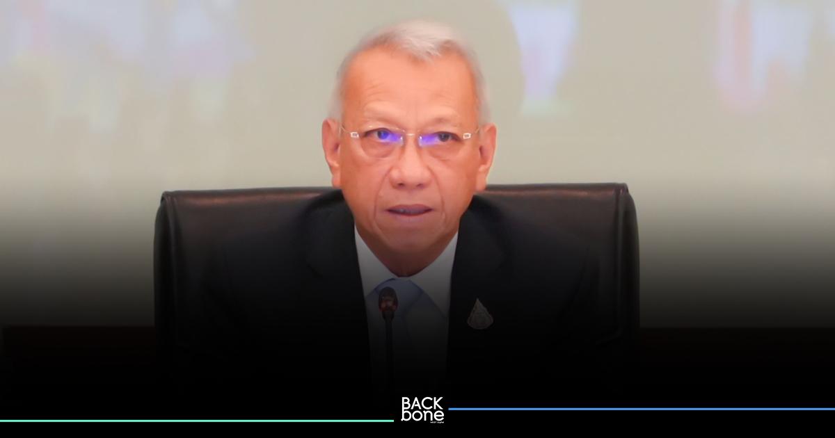 รมว.พิพัฒน์ พบปะ 16 สภาองค์การลูกจ้าง ถกแนวทางพัฒนาแรงงาน