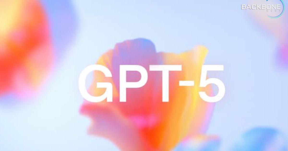 OpenAI เปิดตัว GPT-5 แล้ววันนี้