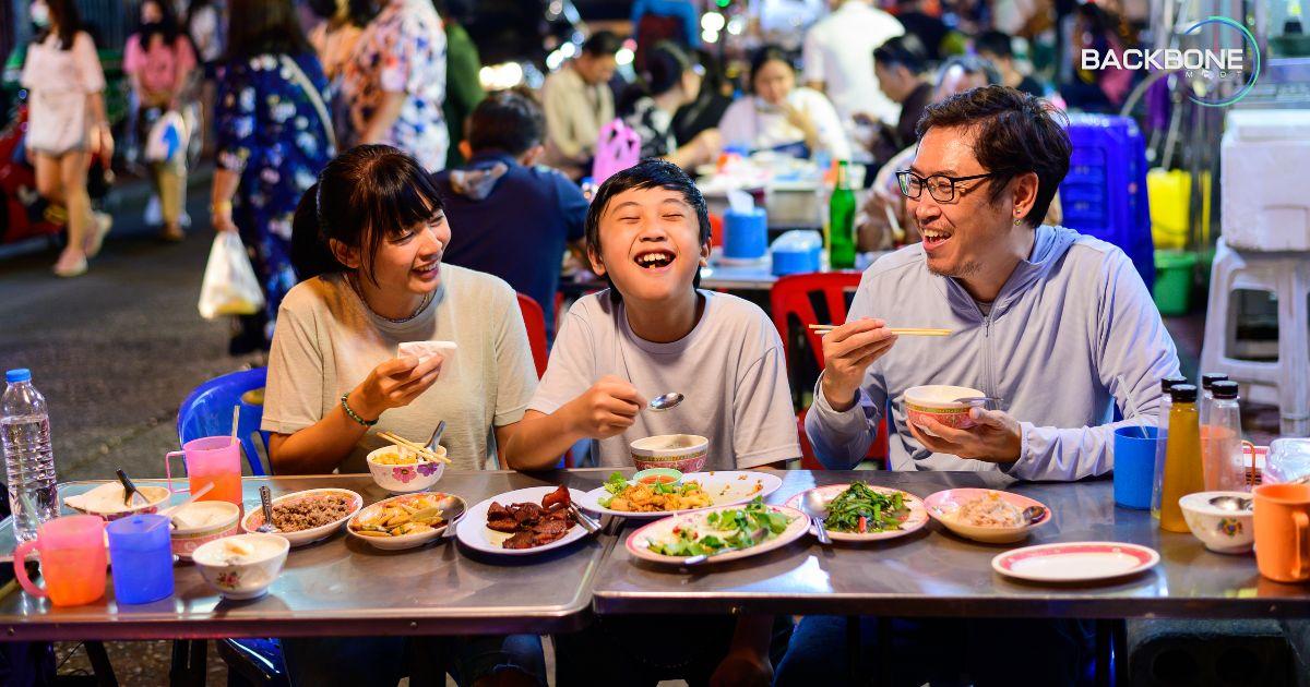 กรุงเทพฯ ติดอันดับ 2 เมืองแห่งอาหารที่ดีที่สุดในโลก 2025