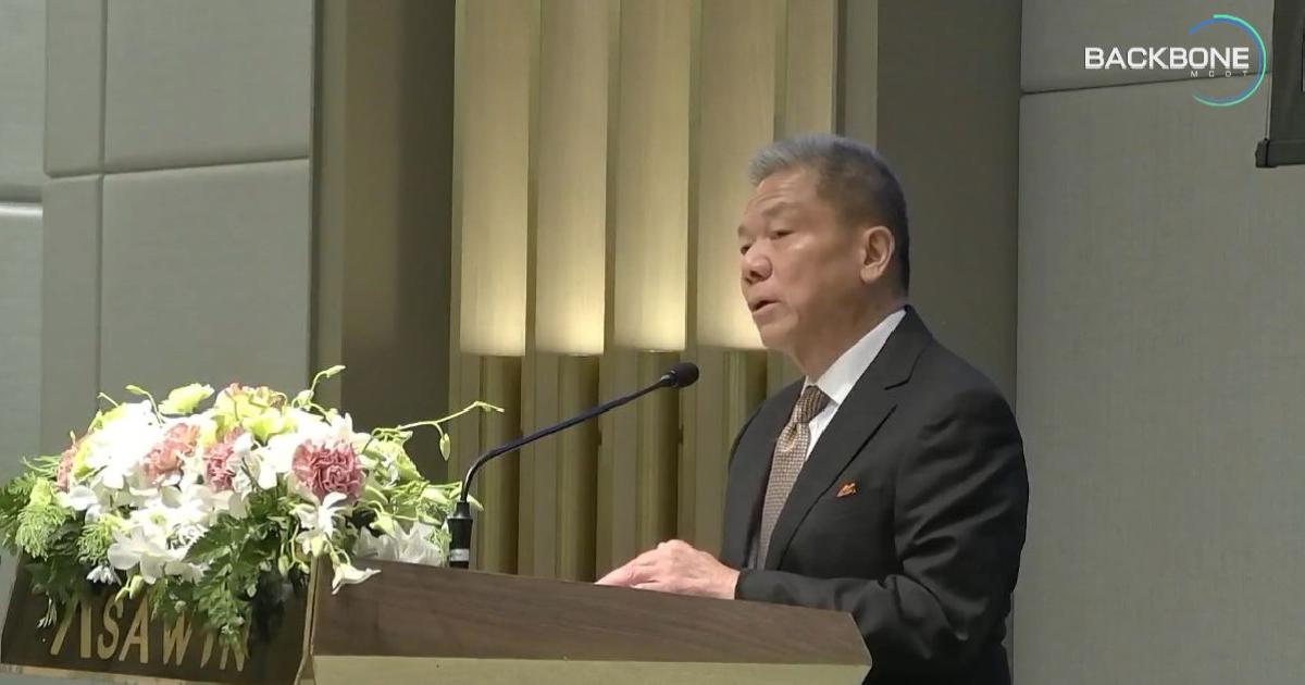 กสทช. เปิดหลักเกณฑ์ประมูลคลื่นฯ 6 ย่านเอกชนประกาศหนุน
