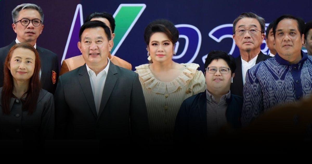 สร้างคนรุ่นใหม่ รับ EV อว. for EV สู่ EV HUB ที่ใหญ่ที่สุดในภูมิภาค