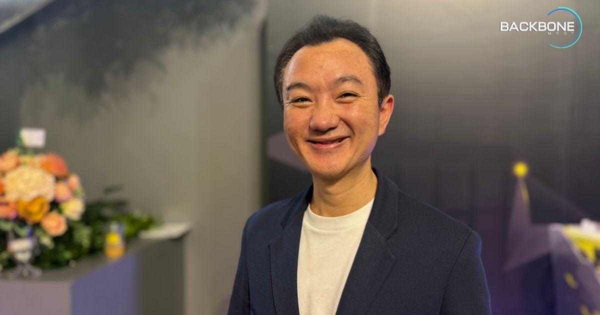 เผย 5 เทรนด์ Thailand E-Commerce 2025