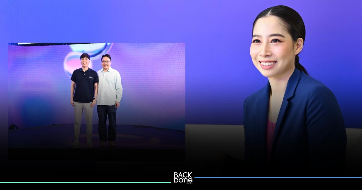 Web 3.0 มาแรง ไทย “เข้าตา” นักลงทุนระดับโลก 