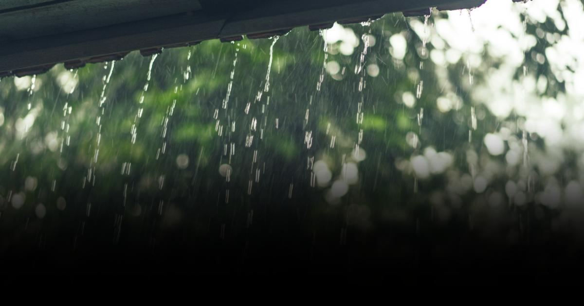 ฝนตกอีกแล้ว! เตรียมรับมือฝนตกเพิ่มขึ้น 53 จังหวัด