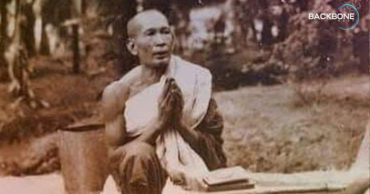 บารมีเตโชกสิณ พระอาจารย์โอภาสี เทพเจ้าแห่งบางมด