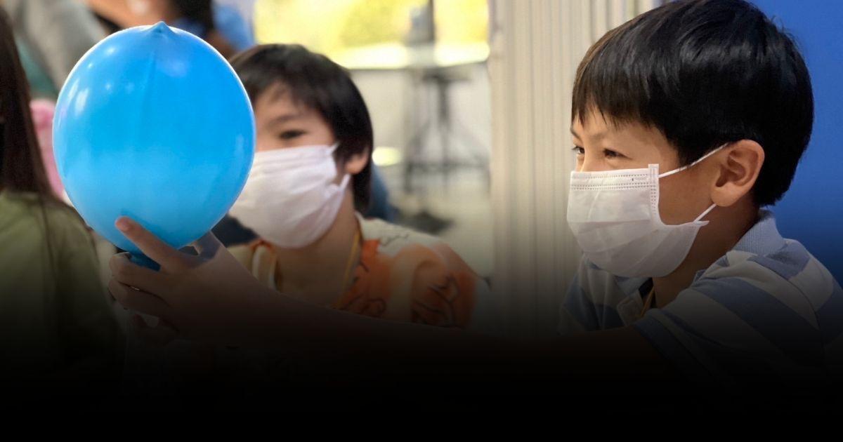 สงกรานต์นี้ สนุกแบบวิทย์ NSM เปิดจัตุรัสวิทยาศาสตร์ฯ เชียงใหม่ ต้อนรับ
