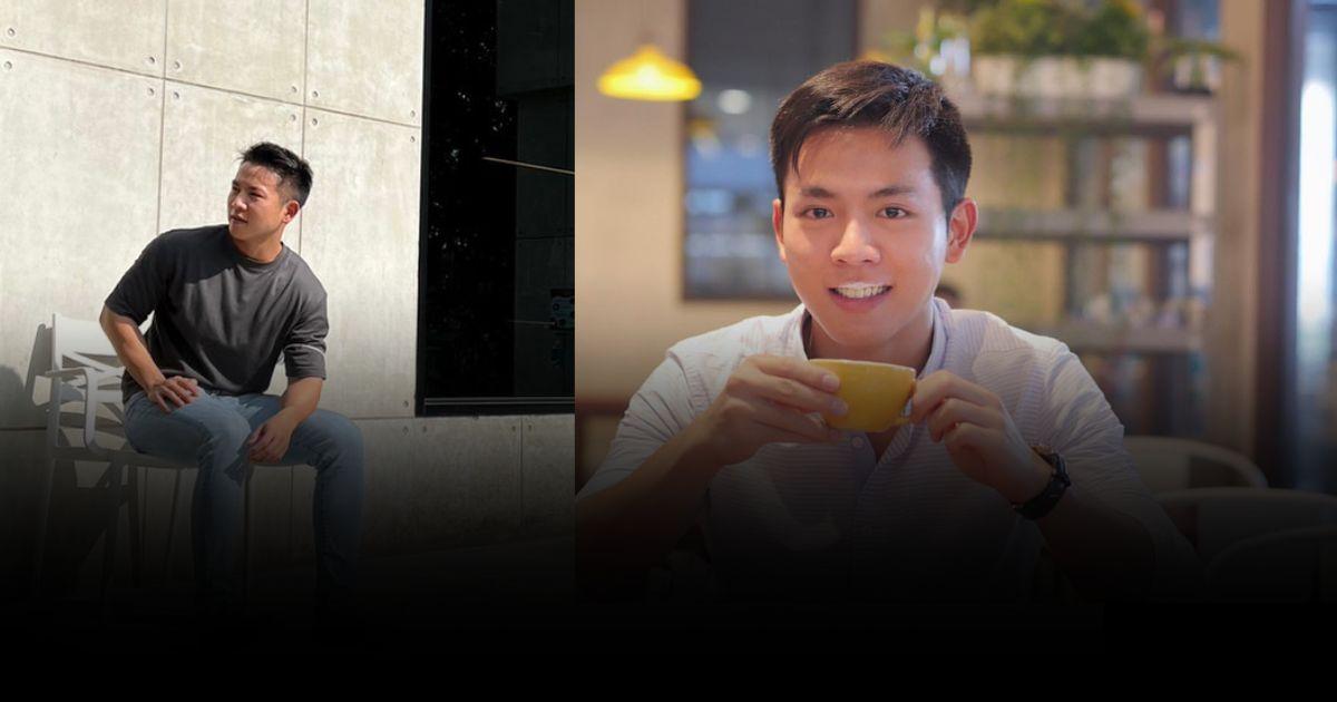 “ตั่ว สุทิวัส” ผู้ประกาศข่าวไฟแรง ผู้เป็น Café Hopping ตัวจริง!