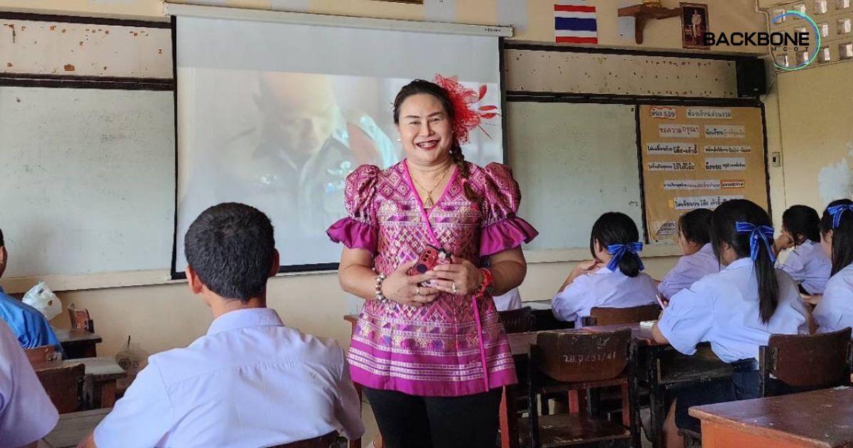 เงากรรม วส.พุทธปัญญาฯ สะท้อนปัญหาสังคมชาวพุทธร่วมสมัย