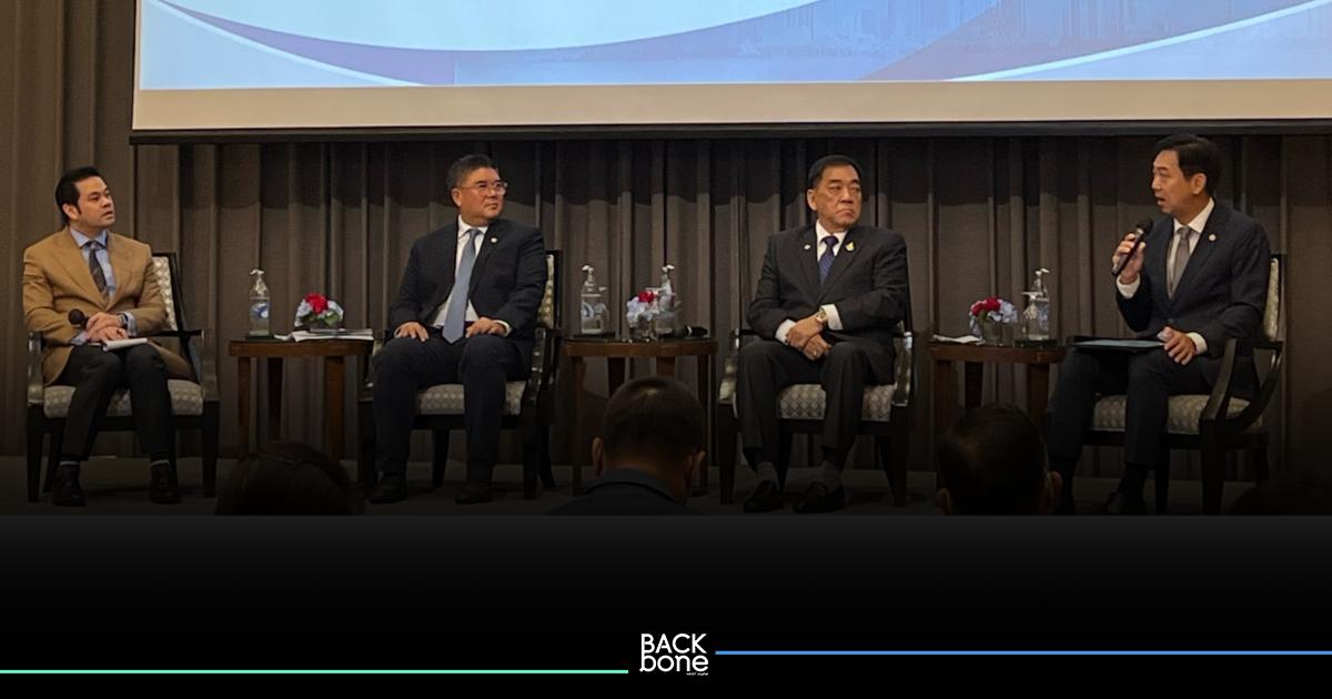 นับถอยหลัง APEC CEO Summit 2022 เวทีแลกเปลี่ยนผู้นำธุรกิจแห่งเอเชียแปซิฟิก