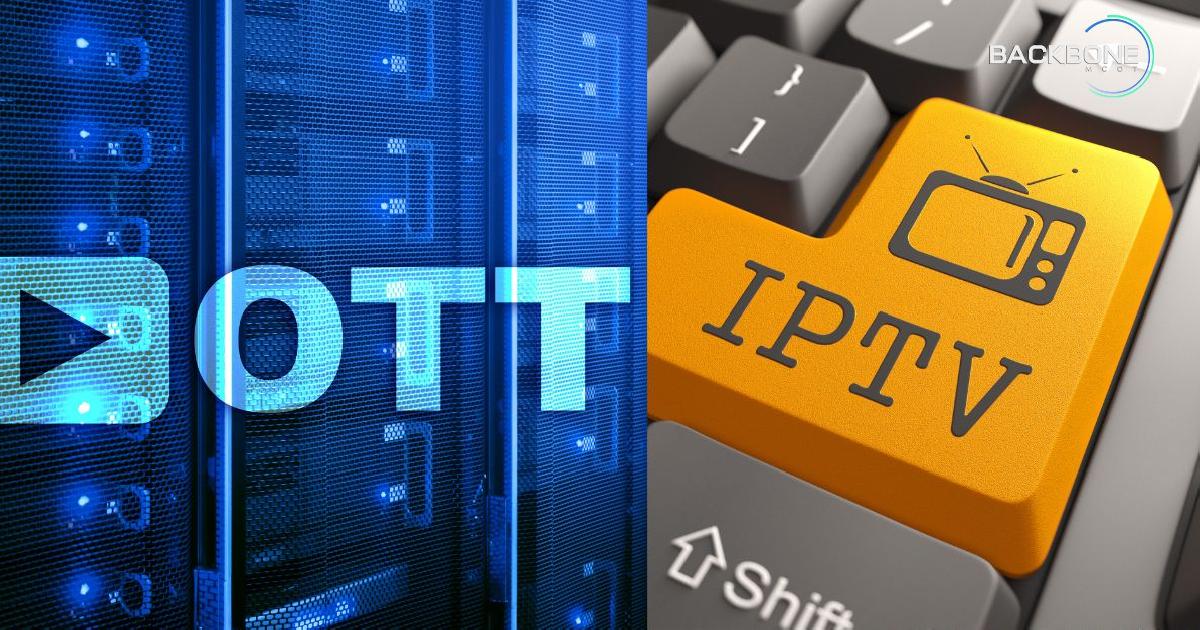 ไขข้อสงสัย? OTT กับ IPTV ต่างกันอย่างไร?