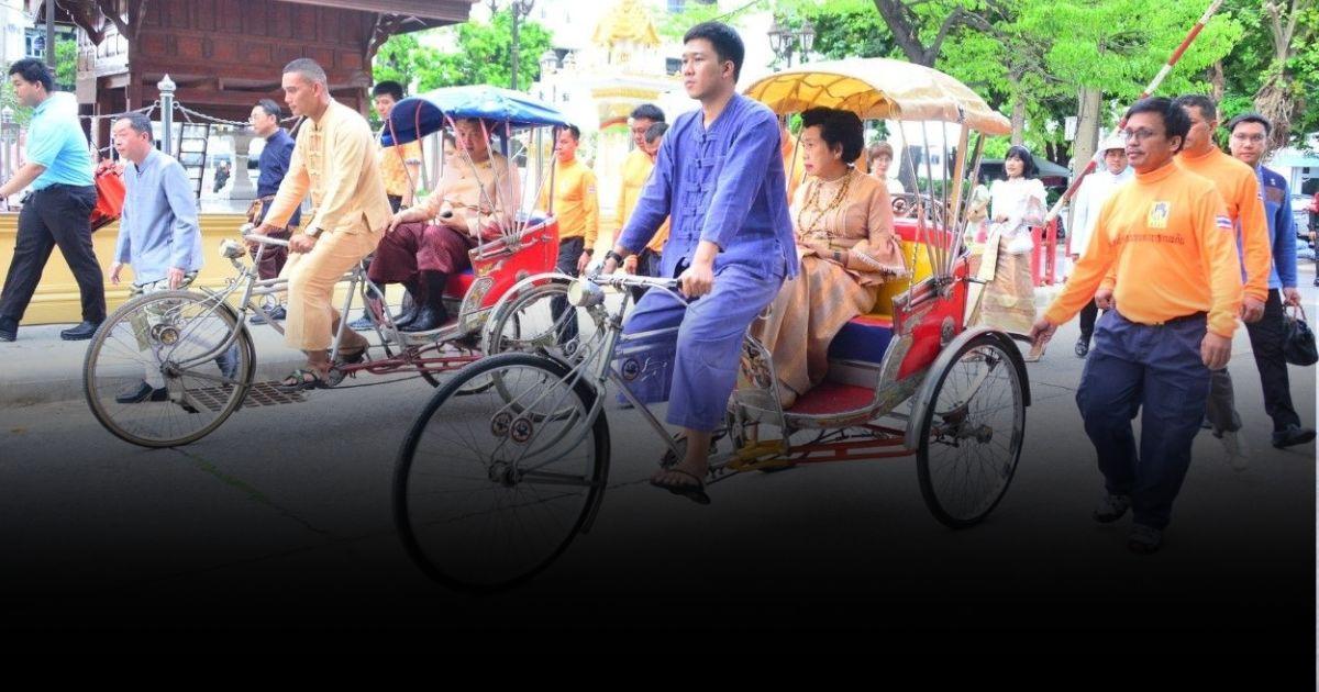 รำลึก 100 ปี พระที่นั่งนงคราญสโมสร สถานที่แห่งความรักและความปรารถนาดี