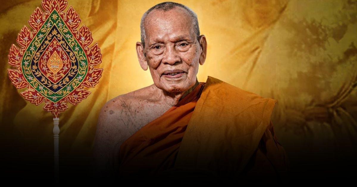 หลวงพ่อพัฒน์ พระผู้มีแต่เมตตา เทพเจ้าเมืองปากน้ำโพ