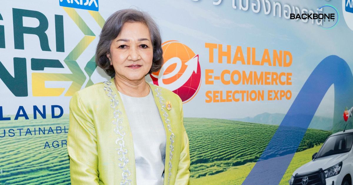 เปิดโอกาสเติบโตทางธุรกิจบนแพลตฟอร์ม E-Commerce ชั้นนำทั่วโลก