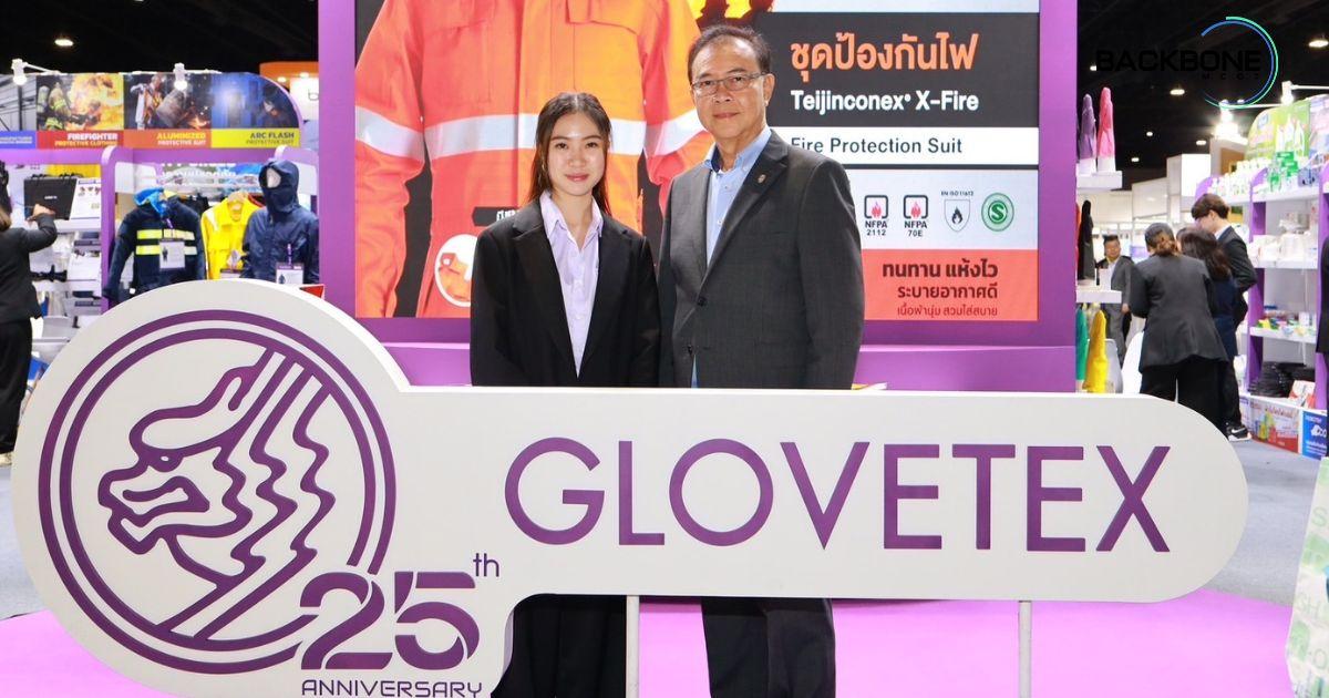นวัตกรรมความปลอดภัย สู่ความยั่งยืนระดับโลก