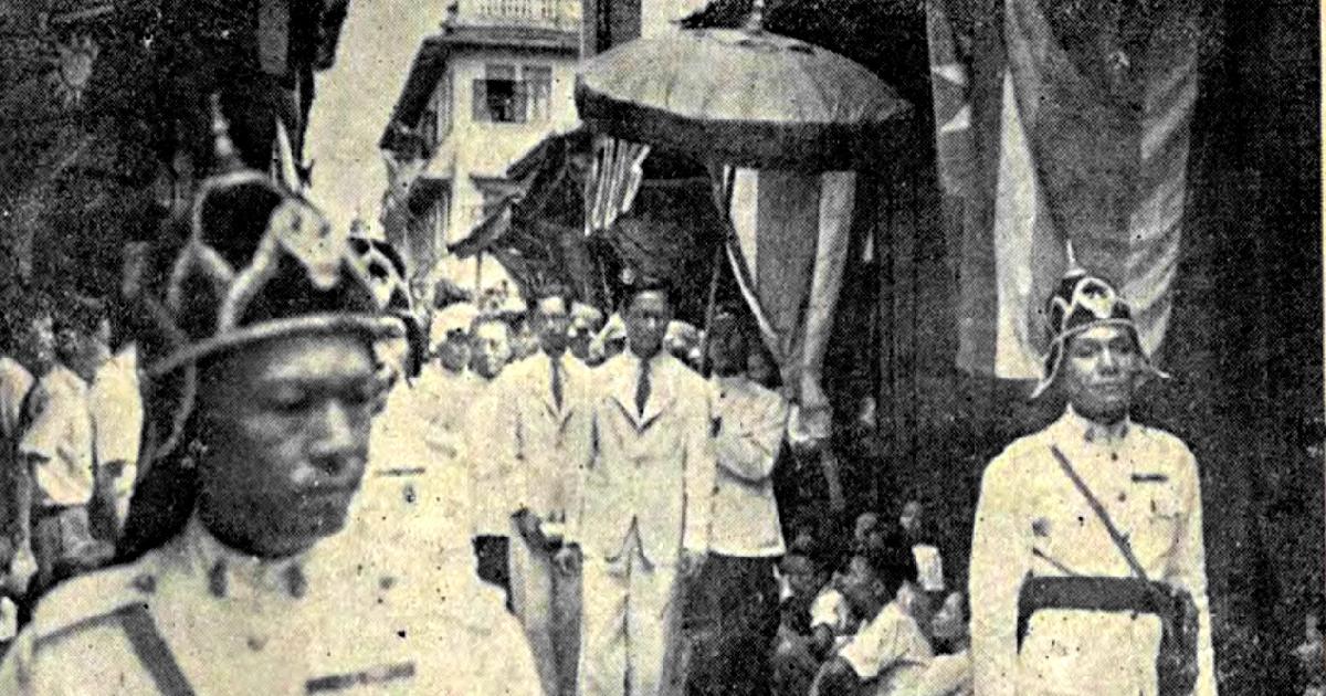 ระลึกวันอานันทมหิดล พระมหากษัตริย์ผู้ประสานสมัคคี
