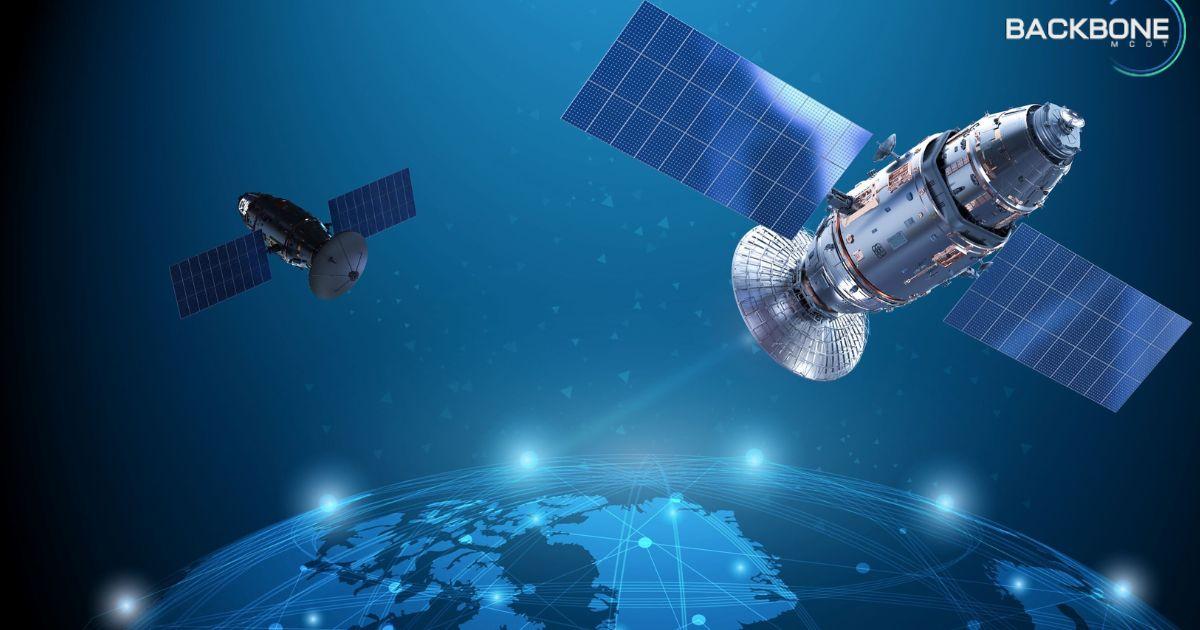 Earth Intelligence เทคโนโลยีใหม่ที่สร้างโอกาสรายได้