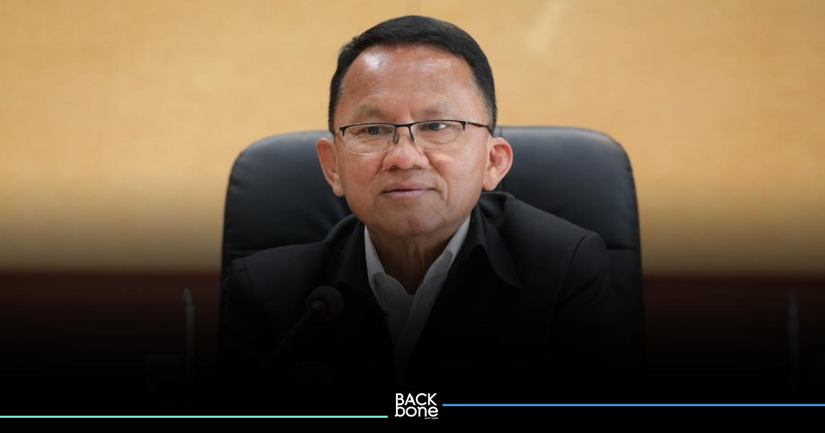 “สมศักดิ์”ควง”สุริยะ” ลุย”สุรินทร์-ศรีสะเกษ”รับฟังปัญหาคมนาคม