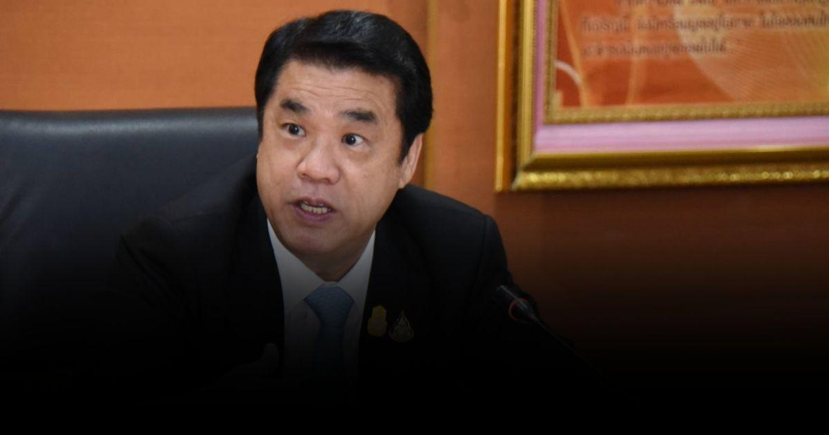“สุริยะ” จับมือ“สมศักดิ์” ปักหลักกับ”พลังประชารัฐ”