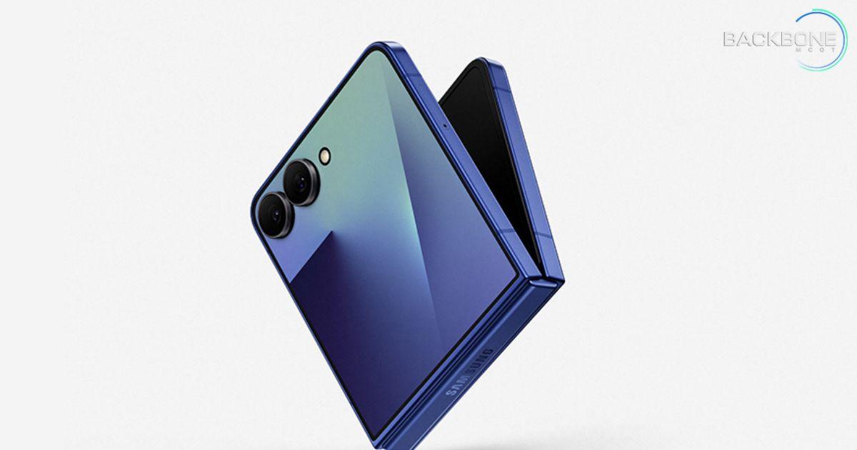 Samsung เปิด Galaxy Z Fold7  ชูความบาง