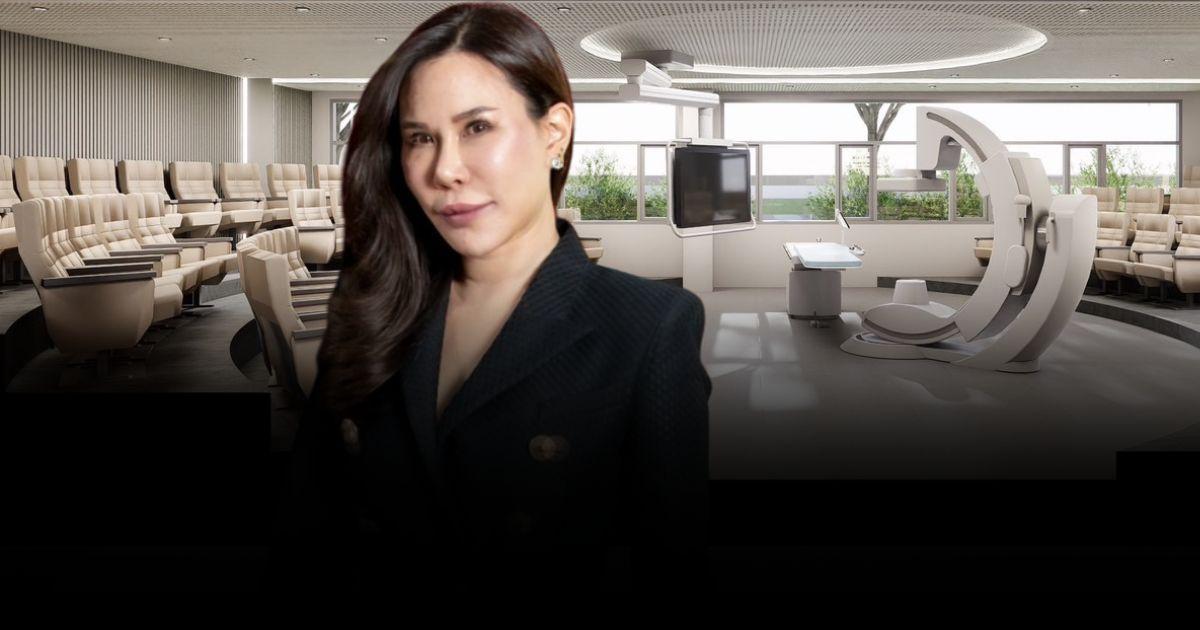 โอกาสเด็กไทย เทียบ รร.นานาชาติ สถาบันอาทิตย์ อุไรรัตน์ นำร่องรร.ไทย มาตรฐานอินเตอร์