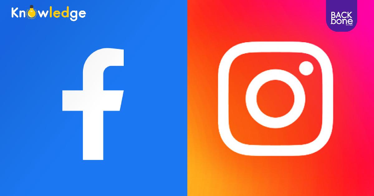 Facebook และ Instagram จะเปลี่ยนแปลงเพื่อให้วัยรุ่นห่างจากเนื้อหาอันตราย