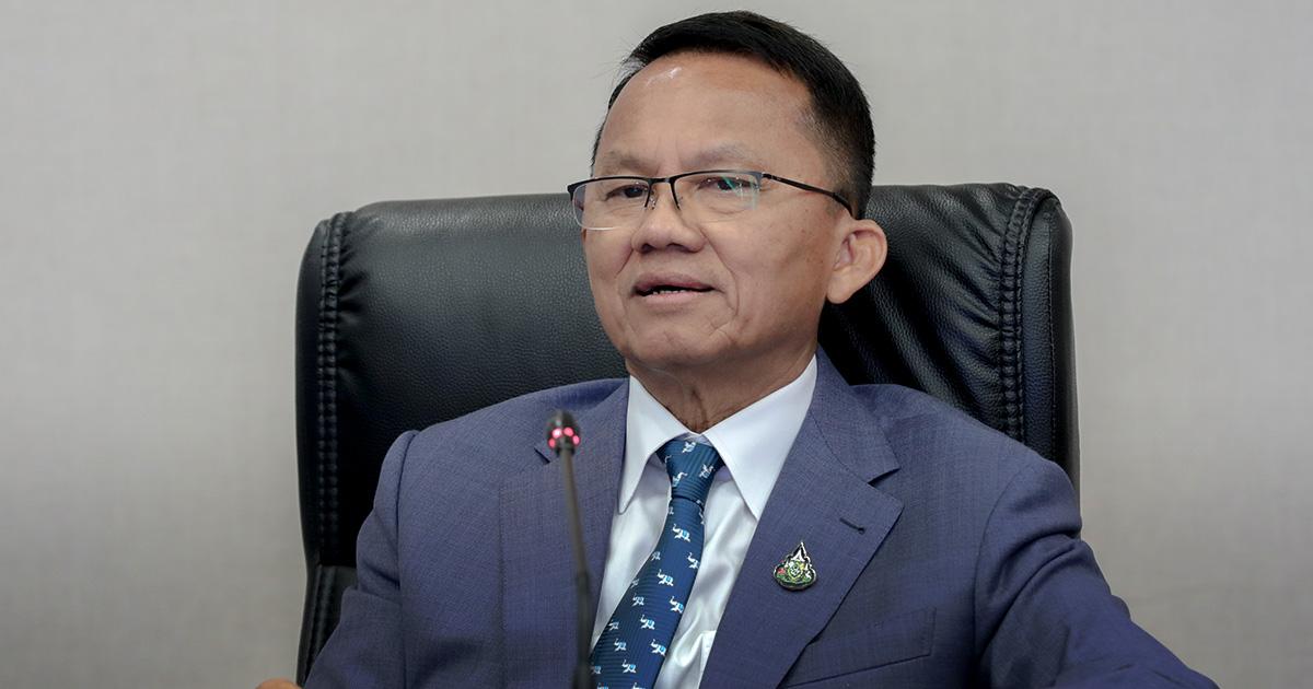 ไม่ทิ้งงานเก่า ตามโครงการนิคมอุตสาหกรรมราชทัณฑ์