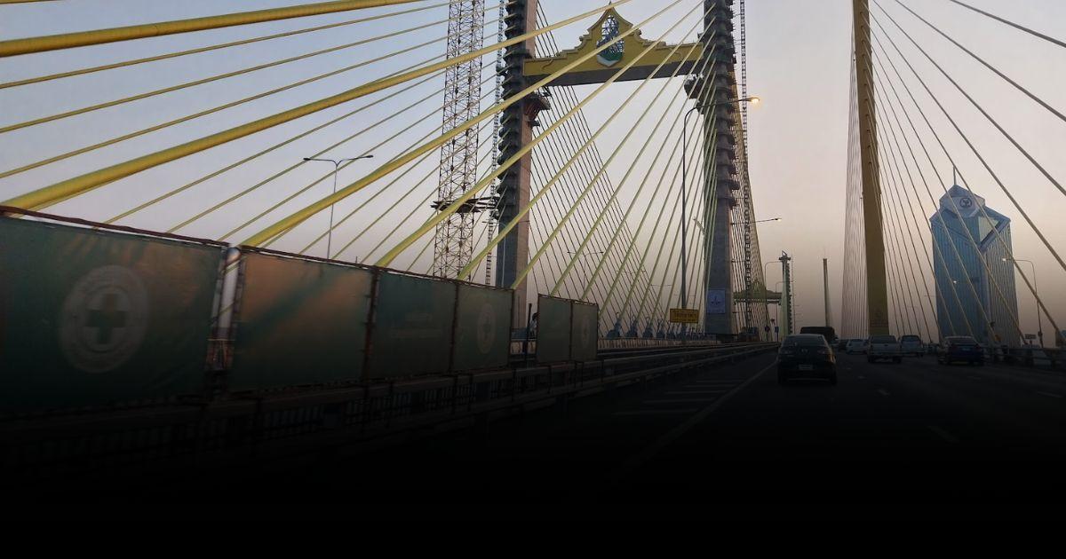 เปิดคู่ขนานสะพานพระราม9 ในปี67