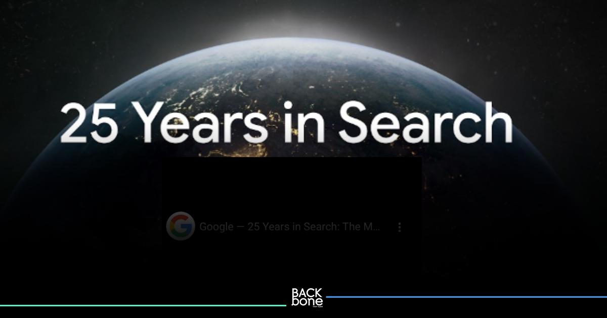 Google เผยผลคำค้นหายอดนิยมประจำปี 2566 สะท้อนเทรนด์และพฤติกรรมของคน