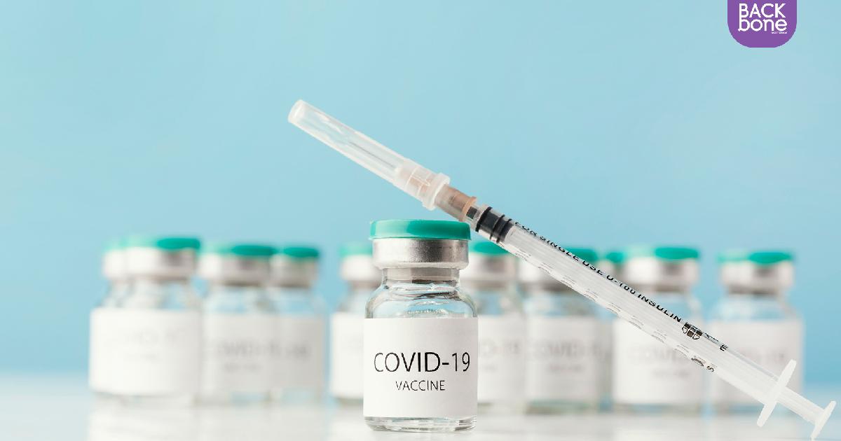 Q&A รวมคำถามที่หลายคนอาจยังไม่รู้เกี่ยวกับ “วัคซีนโควิด-19”