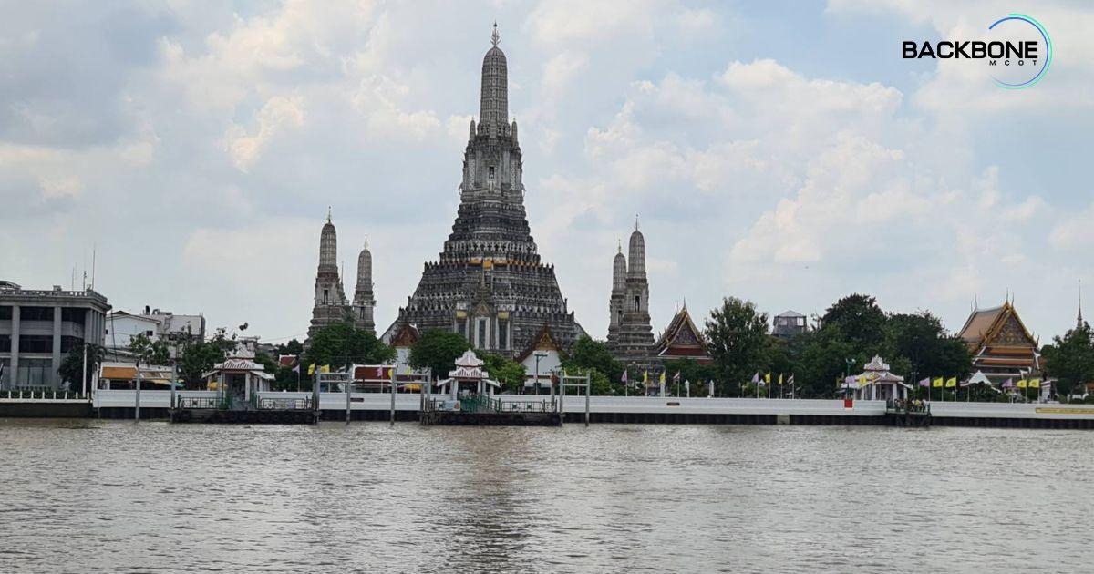 เสนอ “พระปรางค์ วัดอรุณฯ” ขึ้นทะเบียนเป็นมรดกโลก