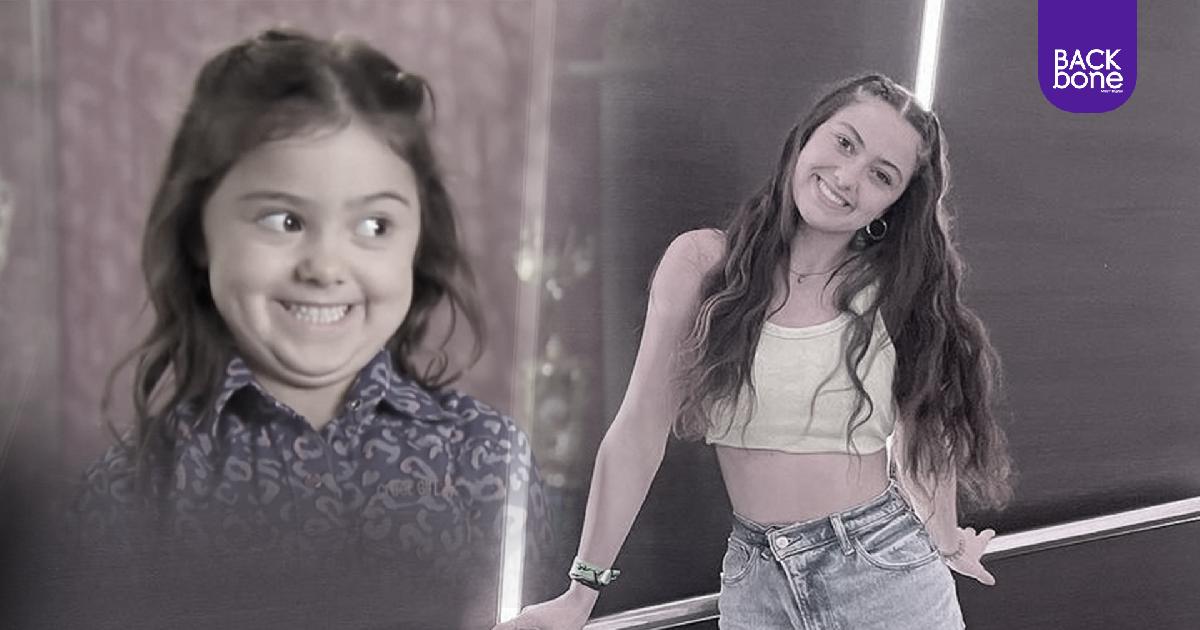 “Kailia Posey” อดีตมีมเด็กหญิงรอยยิ้มมีเลศนัยเสียชีวิตแล้ว ด้วยวัย 16 ปี