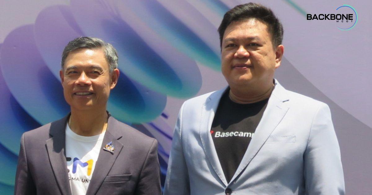มช. เร่งเครื่อง “อ่างแก้ว โฮลดิ้ง” หนุนตั้งธุรกิจขับเคลื่อน New S-Curve ไทย