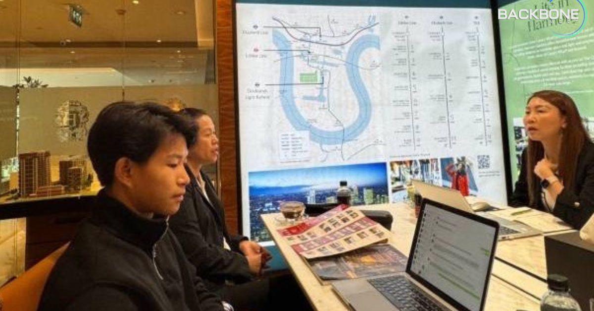 ภาคการศึกษา-อสังหาฯ ผนึกสร้างยุทธศาสตร์อสังหาริมทรัพย์