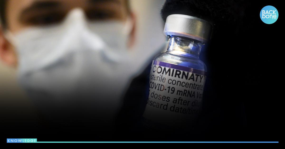ไทย อนุมัติแล้ว ฉีดวัคซีน Pfizer ในเด็ก 6 เดือน - 5 ปี