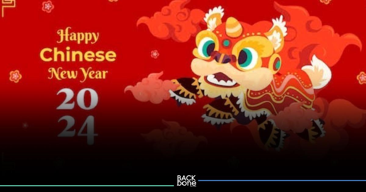 ฉลองตรุษจีน 15 วันให้เฮงปังรวย