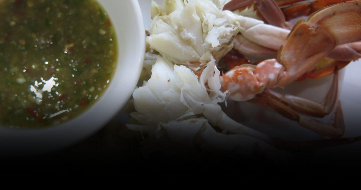 เทศกาลชิมปูชัก @ ชะอำ ครั้งที่ 8 “คนรักปู” ห้ามพลาด อร่อยแน่ 11-18 มี.ค. นี้