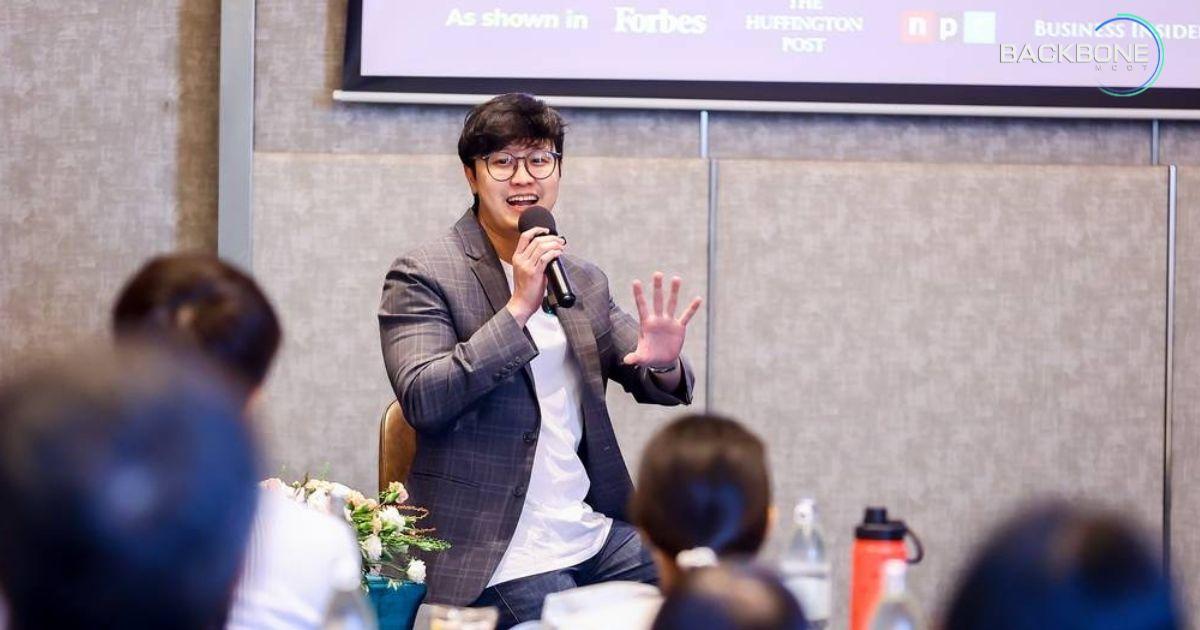 Crimson Education ปลดล็อกศักยภาพเด็กไทย