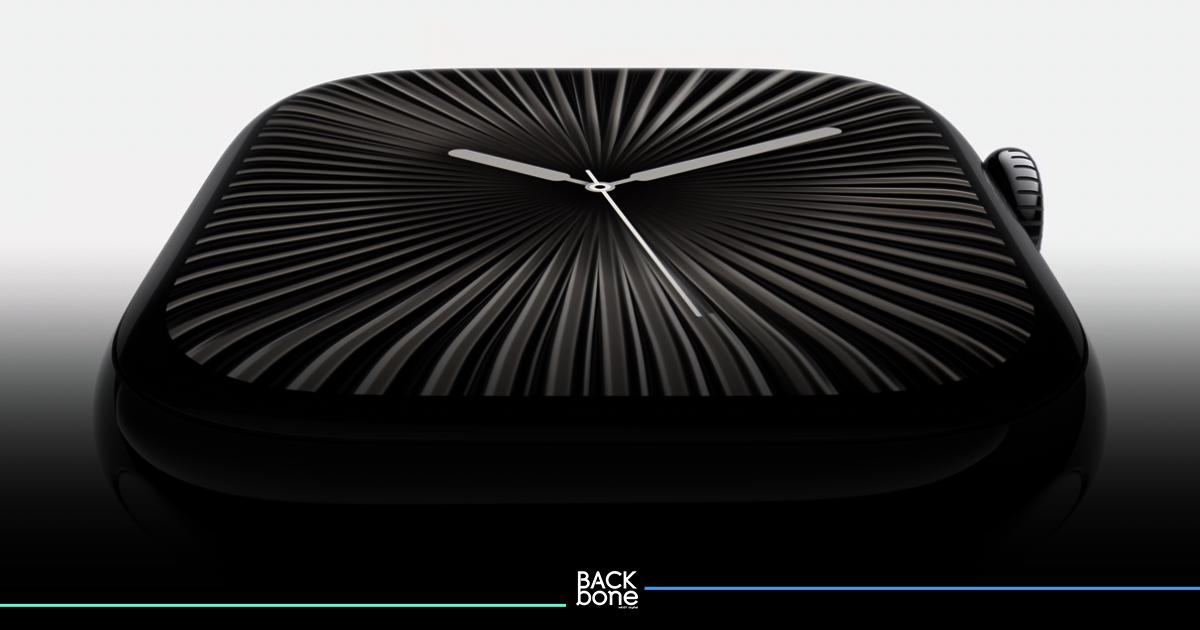 Apple เปิดตัว Apple Watch รุ่นที่ 10
