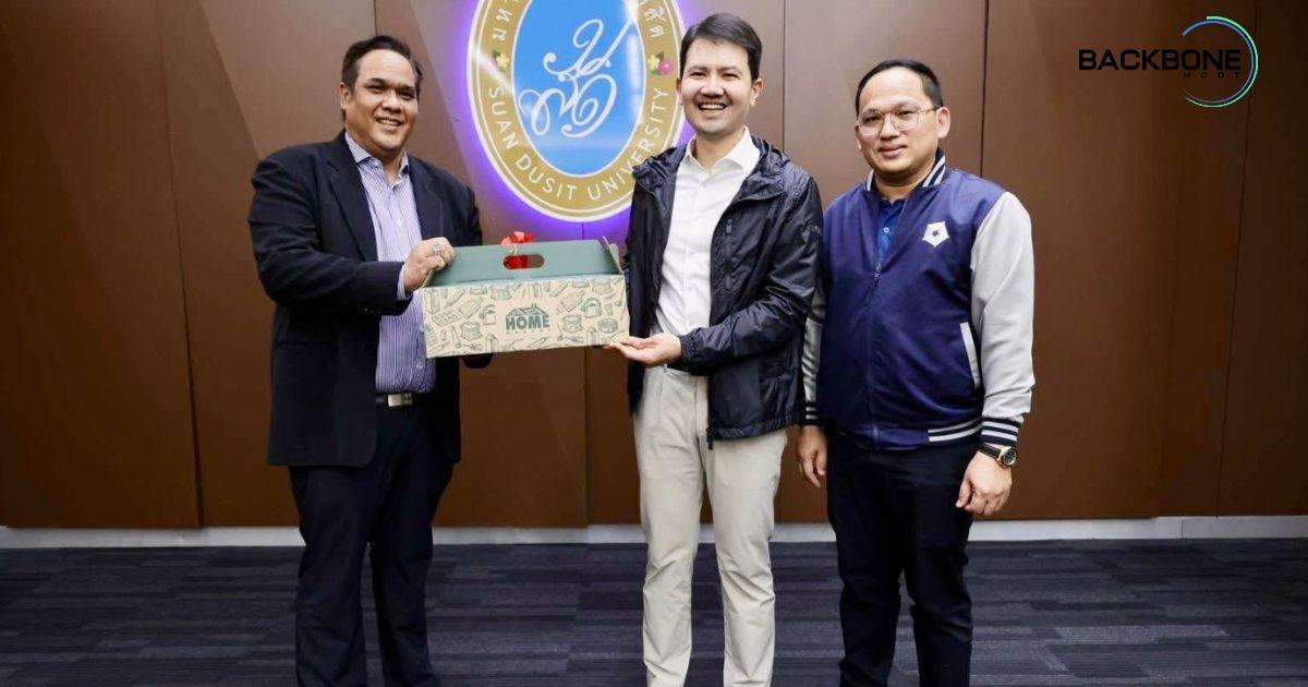 ยกระดับเศรษฐกิจชุมชน โมเดลการขับเคลื่อนเศรษฐกิจสร้างสรรค์
