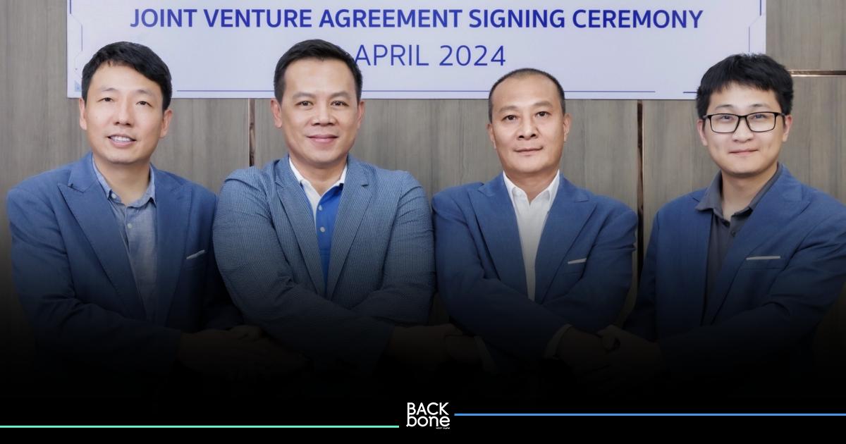รีไซเคิลและจัดการของเสียอันตราย ทุ่ม 1 พันล้าน ตั้งโรงงานผลิตเคมีโลหะจากสารเร่งปฏิกิริยาที่ใช้แล้ว แห่งแรกในไทย