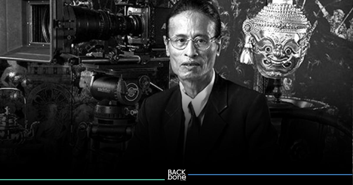 วงการภาพยนตร์สูญเสียครั้งยิ่งใหญ่ 