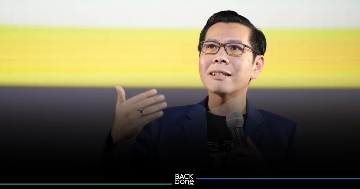 ดีป้า เดินหน้าโครงการ Digital Skills for Media Industry