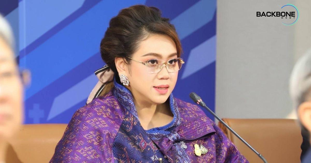 อว. มอบของขวัญปีใหม่ 68 ติดอาวุธทางปัญญาให้คนไทย ฟรี 600 หลักสูตร