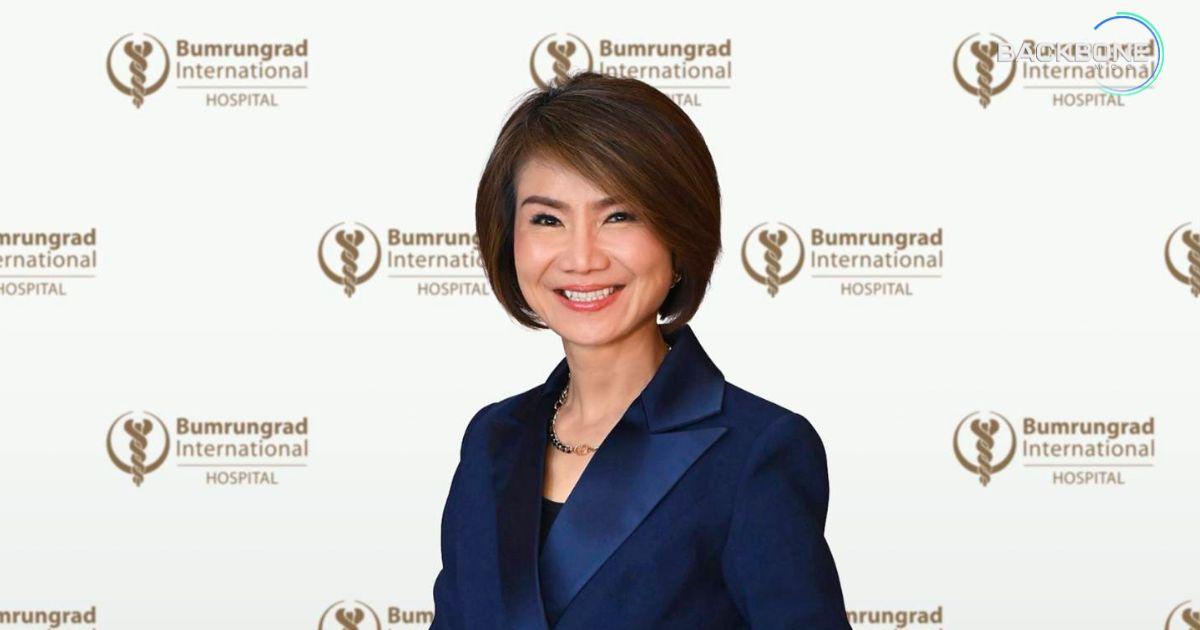 รพ.บำรุงราษฎร์ แจงฐานะการเงินยังดี