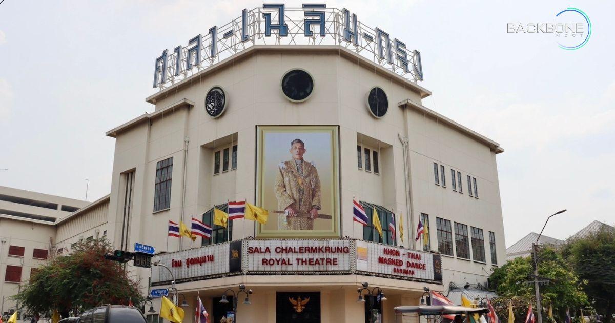 เจาะเวลา ย้อนรอยวังบูรพา DPU พา Walking Tour ประวัติศาสตร์พระนคร